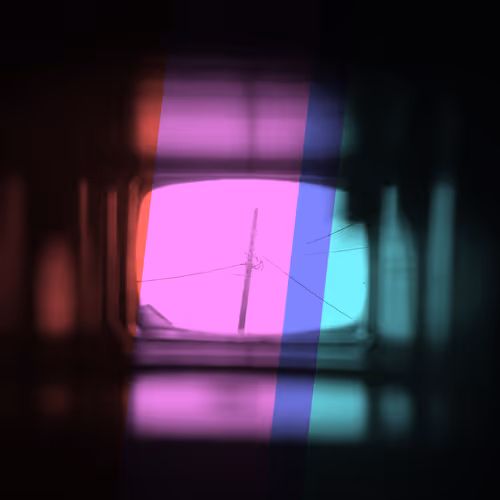 something akin to a daydream