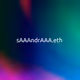 sAAAndrAAA mix
