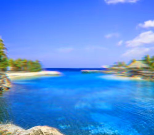 Saba - Leeward Islands (Lesser Antilles)