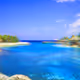 Saba - Leeward Islands (Lesser Antilles)