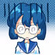 Sabae-chan stamp collection
