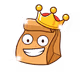 Sacks for Crypto
