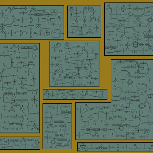 Sacred-Circuit-Boards
