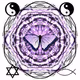 Sacred Butterflies