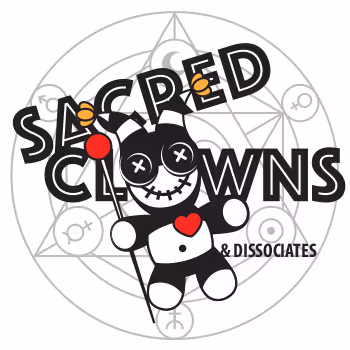 Sacred Clowns