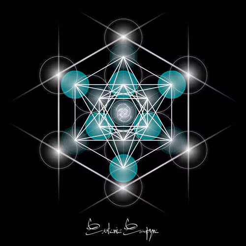 Sacred G - ESOTERICEMPYRE