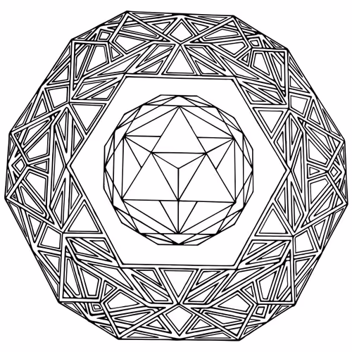 Sacred Symbols - old