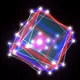 Sacred Geometry: Platonic Solid: Dodecahedron