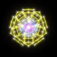 Sacred Geometry: Platonic Solid: Icosahedron