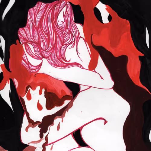 Sacred Love