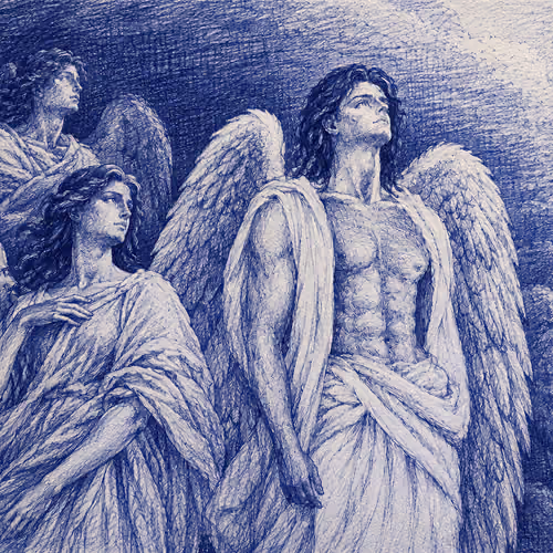 Sacred protectors