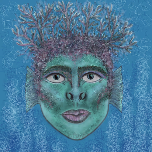 Sacred Pursuit - Save the Oceans - old