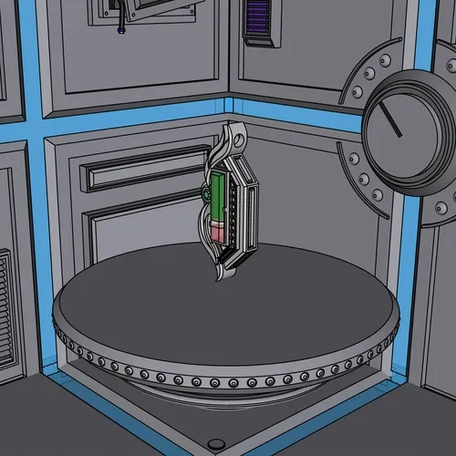 Sacred Silver Designs Artifacts