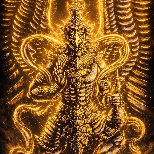 Sacred Spirit