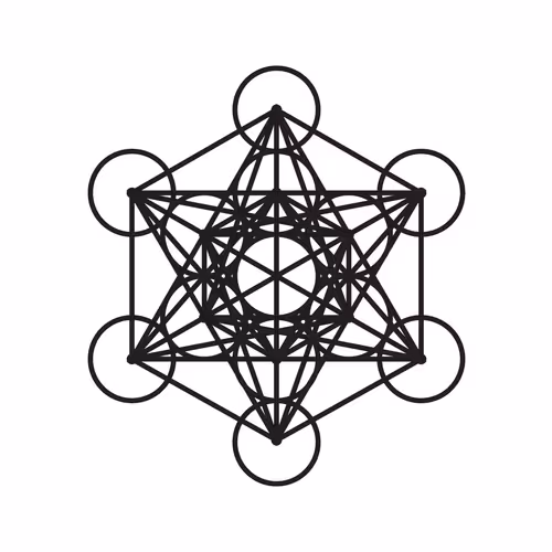 Sacred Symbology - old