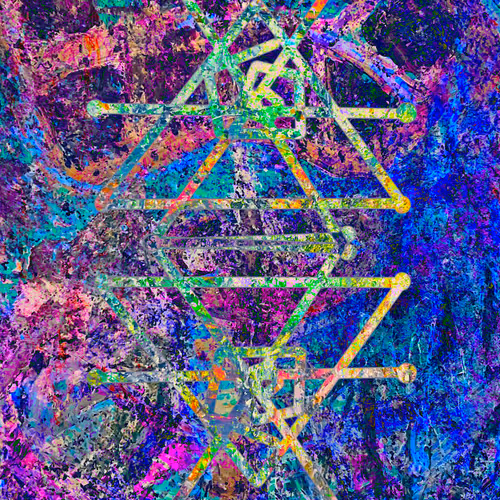 SACRED-VOO Collection - old