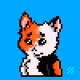 Sad Depressed Cat