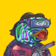 Sad Frogs Dlstrict - old