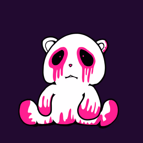 Sad Pandas