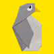 Sad Penguin 22XX
