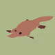 Sad Platypus