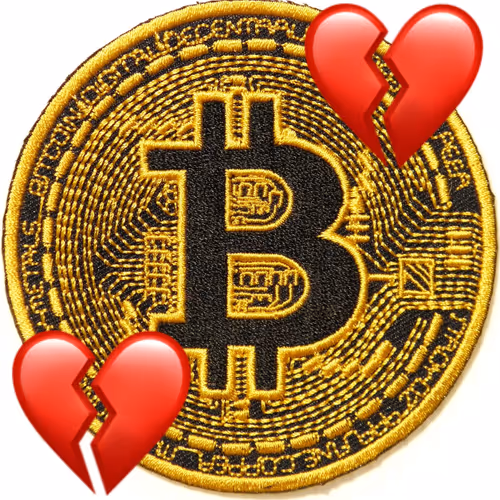 SAD SAD Crypto Songs
