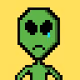 Sad-Alien