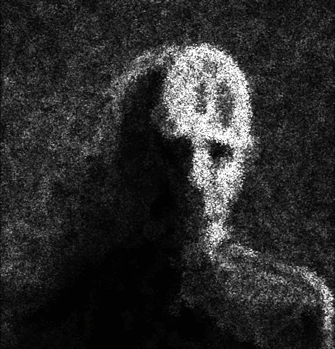 Sad Men from the Earth