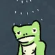 Sad Shower Therapy