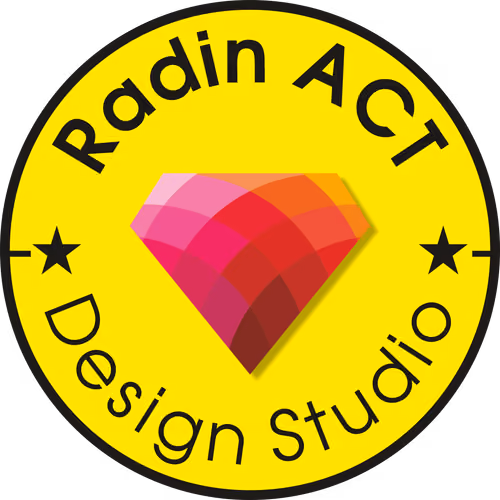 Radin Act NFT Collection