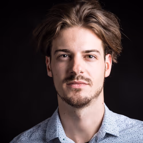 Saehrimnir - Johannes Rass