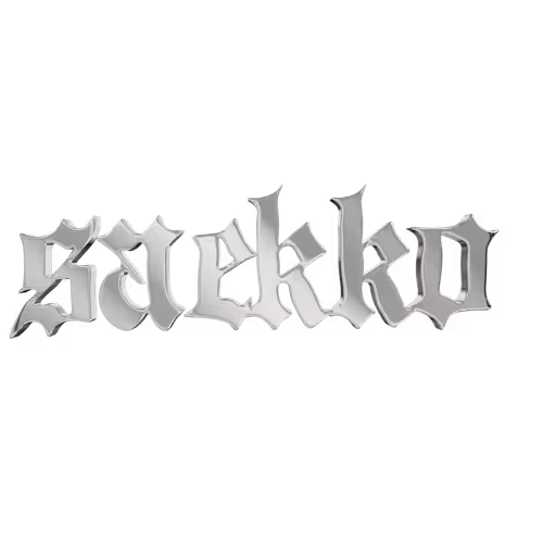 Trust yourself // Music NFT SAEKKO