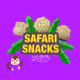 Safari Snacks