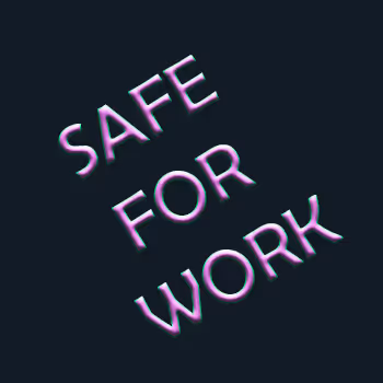 Safe 4 Work