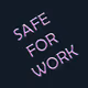 Safe 4 Work