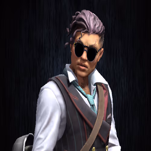 Safecracker Voltzmann Collection