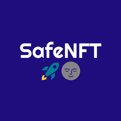 SafeNFT