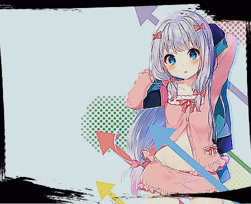Sagiri#001