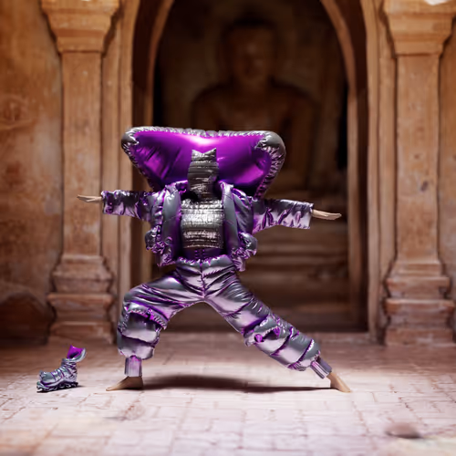 Sahar Digital Works