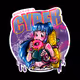 CYBER SURFUR - old