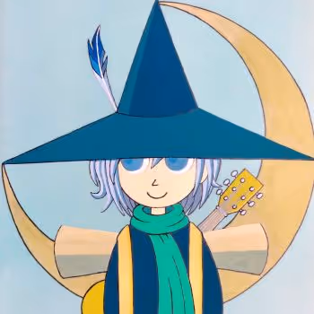 Culture & Pattern series