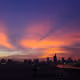 Saigon Sunset