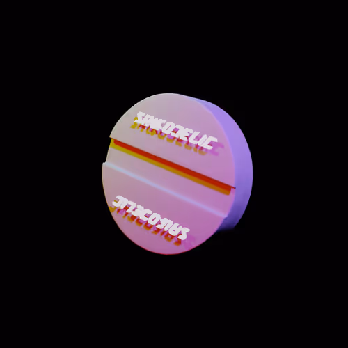 SAIKODELIC.XYZ