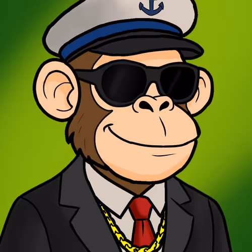Sailor Ape