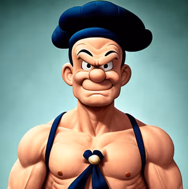 The Sailorman