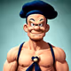 The Sailorman