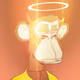 Saint Ape Book Club