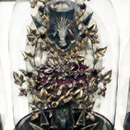 Saint Graal - Original