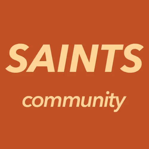 Saint s