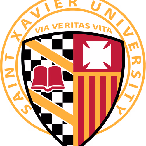 Saint Xavier University Art and Design